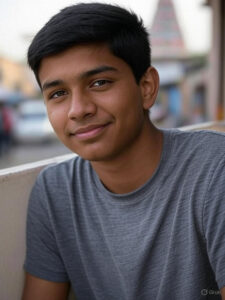 Ravi Sharma, Bhopal