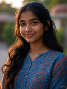Ananya Joshi, Delhi