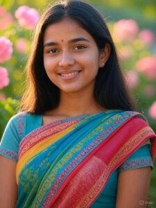 Anjali Sharma, Indore