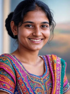 Ritika Jain, Delhi