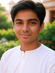 Yash Chaudhary,Punjab