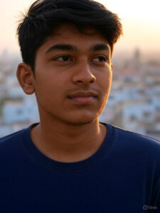 Aman Yadav, Jaipur