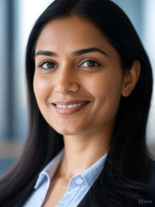 Pooja Mishra, Noida