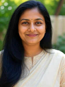 Neha Singh, Lucknow
