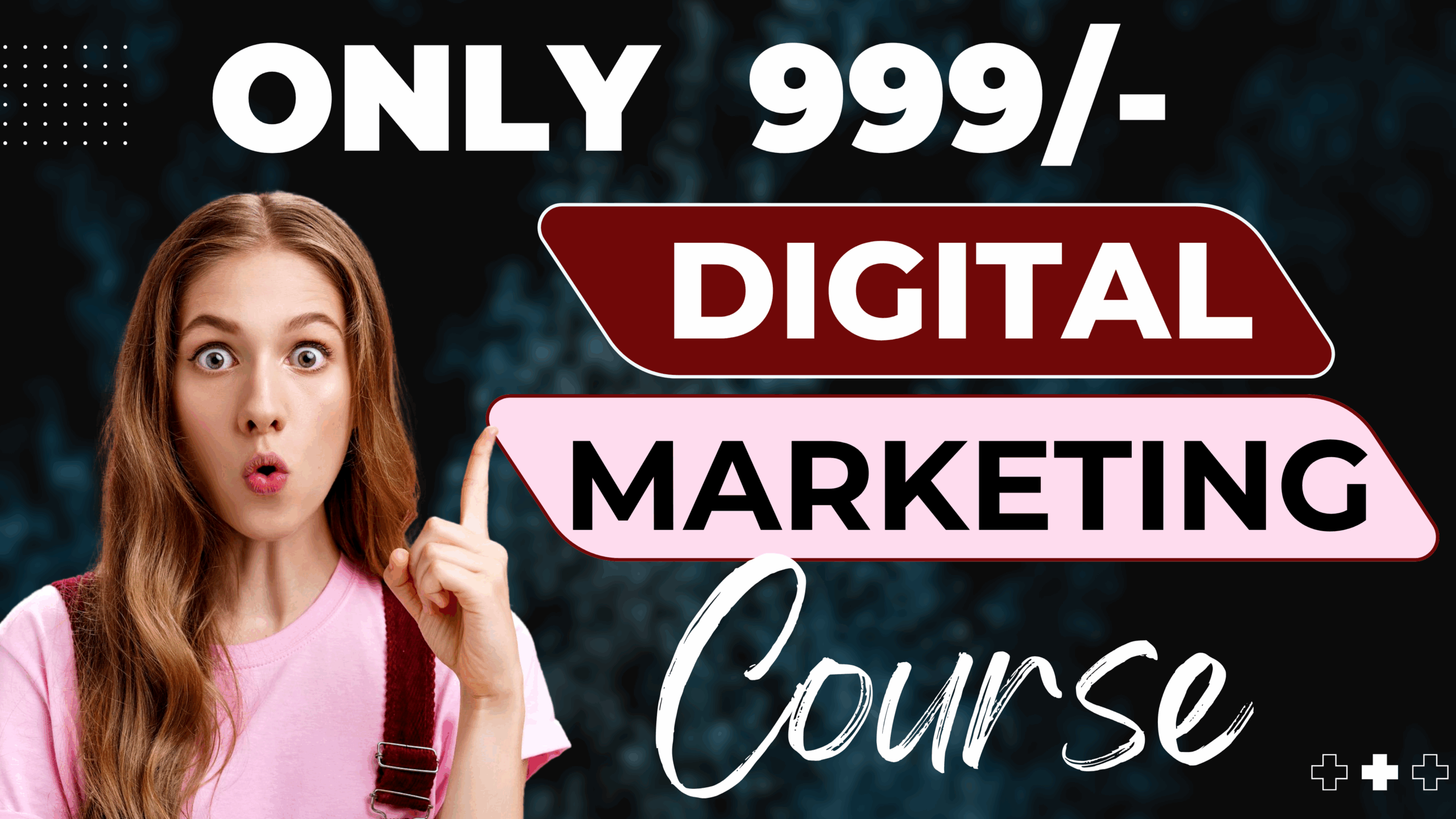 Advance Digital Marketing Course